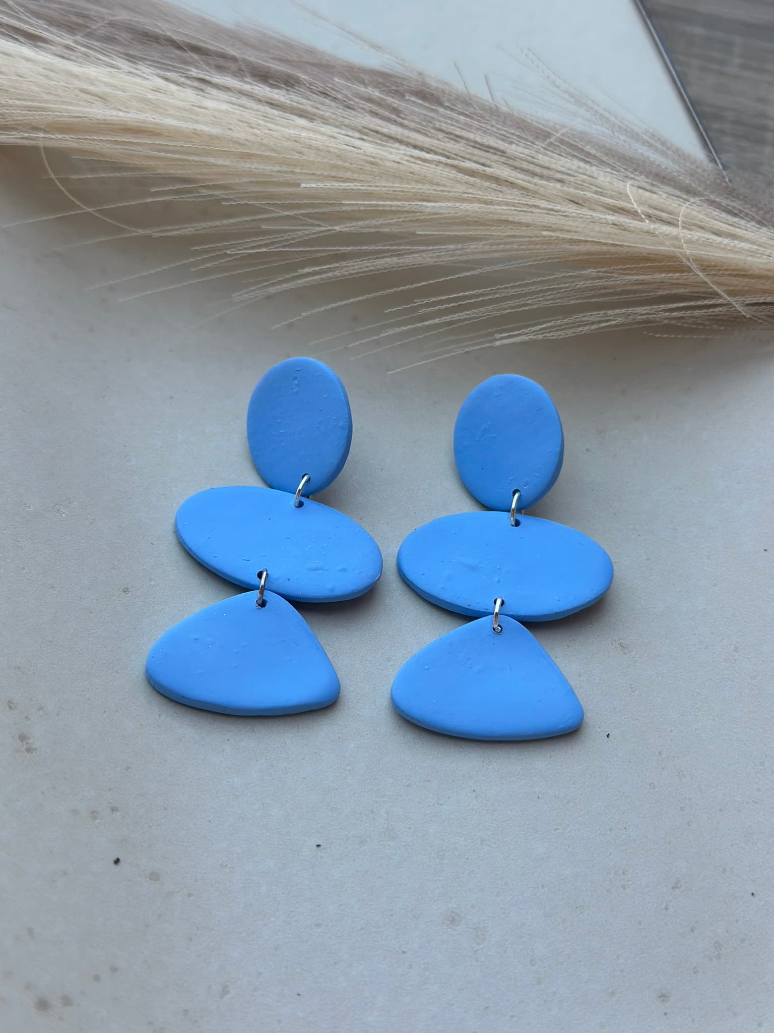 Aros MENTA - Celeste - Nura
