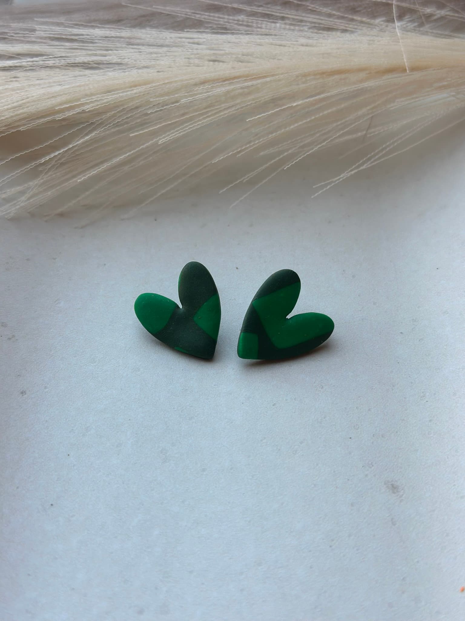 Aros AURA PETIT - Verde - Nura